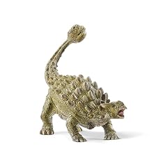 Schleich dinosaurs ankylosauru gebraucht kaufen  Wird an jeden Ort in Deutschland