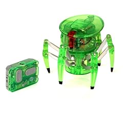 Hexbug spider blue for sale  Delivered anywhere in USA 