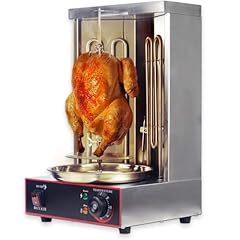 Macchina per shawarma usato  Spedito ovunque in Italia 