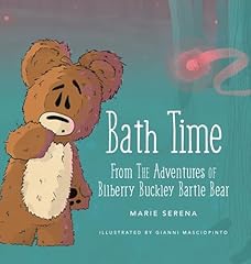 Bath time adventures for sale  Delivered anywhere in USA 