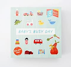 Baby busy day d'occasion  Livré partout en France