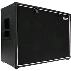 Seismic audio 2x12 for sale  Delivered anywhere in USA 