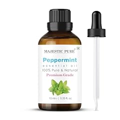 Majestic pure peppermint for sale  Delivered anywhere in UK