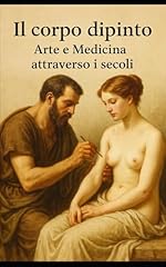 Corpo dipinto arte usato  Spedito ovunque in Italia 