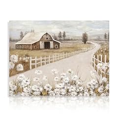 Dazzlewall rustic farmhouse for sale  Delivered anywhere in UK