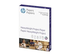 Heavyweight project paper for sale  Delivered anywhere in USA 