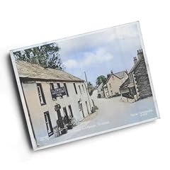 Print vintage cumberland for sale  Delivered anywhere in UK