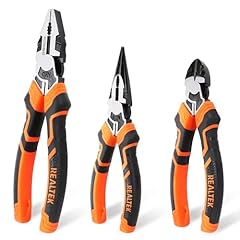 Realtek piece pliers for sale  Delivered anywhere in USA 