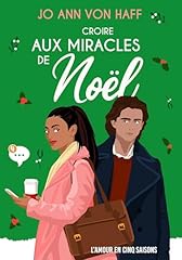 Croire miracles noël d'occasion  Livré partout en France