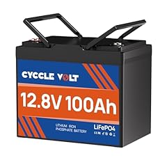 Mini batterie lithium d'occasion  Livré partout en Belgiqu