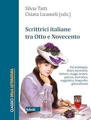 Scrittrici italiane tra usato  Spedito ovunque in Italia 