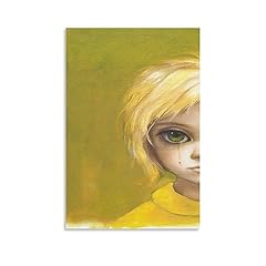 Margaret keane poster for sale  Delivered anywhere in USA 