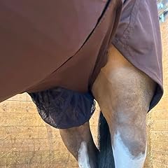 Horse sheath cover for sale  Delivered anywhere in UK