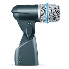 Shure beta56a dynamic for sale  Delivered anywhere in UK