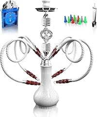 Hookah complete set for sale  Delivered anywhere in UK