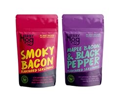 Ultimate bacon seasoning for sale  Delivered anywhere in UK