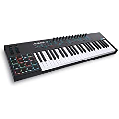 Alesis VI49 - 49 Key USB MIDI Keyboard Controller with,, used for sale  Delivered anywhere in Canada