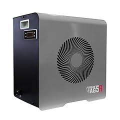Poolex pompa calore usato  Spedito ovunque in Italia 