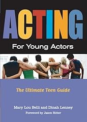 Acting young actors for sale  Delivered anywhere in USA 
