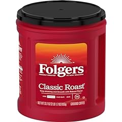 Folgers classic roast for sale  Delivered anywhere in USA 