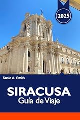 Siracusa guía viaje usato  Spedito ovunque in Italia 