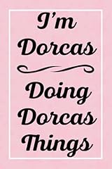 Dorcas dorcas things for sale  Delivered anywhere in UK