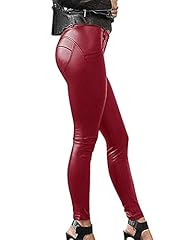 Onsoyours legging cuir d'occasion  Livré partout en France