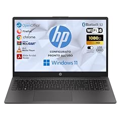250 g10 notebook usato  Spedito ovunque in Italia 