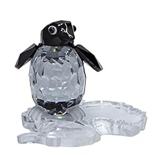 Swarovski silver crystal for sale  Delivered anywhere in UK