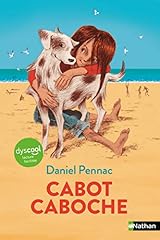 Dyscool cabot caboche gebraucht kaufen  Wird an jeden Ort in Deutschland