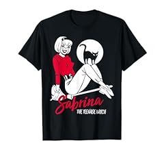Sabrina sorcière adolescente d'occasion  Livré partout en France