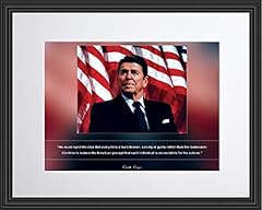 Ronald reagan inspirational for sale  Delivered anywhere in USA 