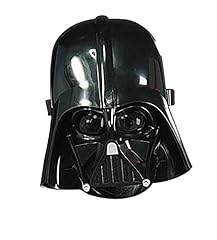 Maschera darth vader usato  Spedito ovunque in Italia 