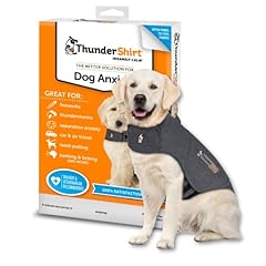 Thundershirt calming jacket for sale  Delivered anywhere in UK