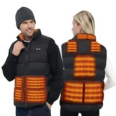 Dr.prepare heated vest for sale  Delivered anywhere in USA 
