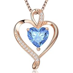 Lavumo collier coeur d'occasion  Livré partout en France