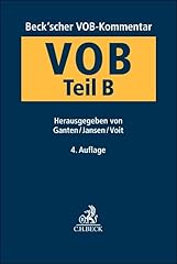 Beck scher vob gebraucht kaufen  Wird an jeden Ort in Deutschland