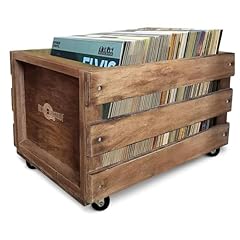Retro musique aufbewahrungskis gebraucht kaufen  Wird an jeden Ort in Deutschland