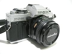 Minolta 35mm slr for sale  Delivered anywhere in USA 