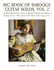 Big book baroque for sale  Delivered anywhere in USA 