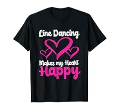 Line dancer women for sale  Delivered anywhere in UK