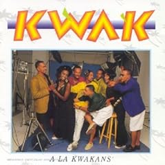 Kwakans d'occasion Kwakans d'occasion  Livré partout en France