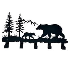 Zorise metal bear for sale  Delivered anywhere in USA 