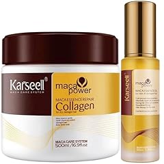 Karseell maca care usato  Spedito ovunque in Italia 