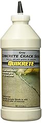 Quikrete concrete crack for sale  Delivered anywhere in USA 