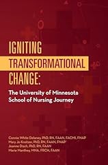 Igniting transformational chan usato  Spedito ovunque in Italia 