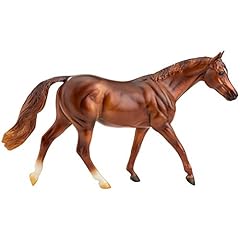 Breyer horses freedom d'occasion  Livré partout en France