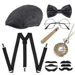 7pcs accessoire annee d'occasion  Livré partout en France