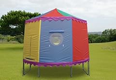 Trampoline tent poles for sale  Delivered anywhere in Ireland