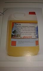 Skin detergente universale usato  Spedito ovunque in Italia 